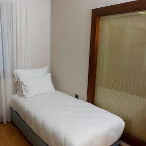Deluxe Kamer